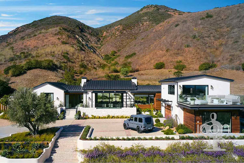 Modern Ranch - RA3199