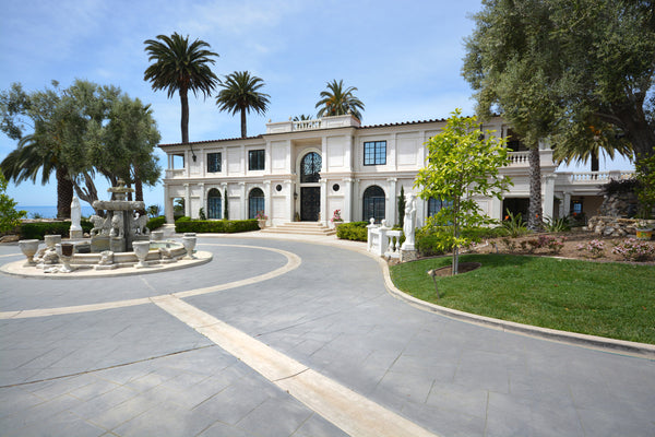 Mansion