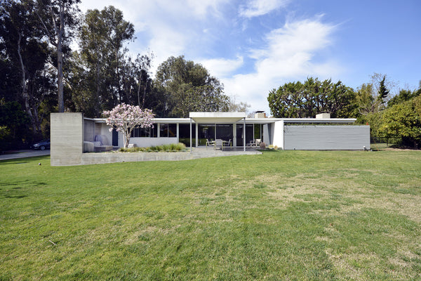 Mid Century