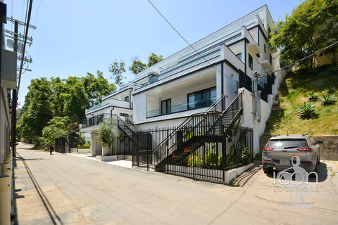 Apartment Bldg- APT2017