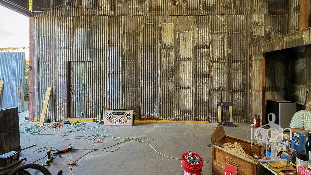 Art Factory - ART2002