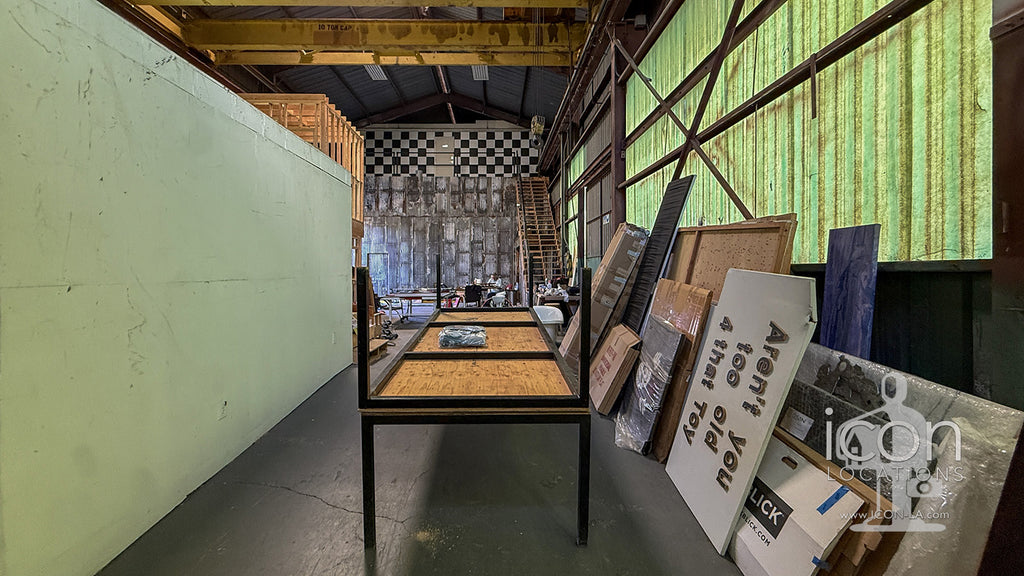 Art Factory - ART2002