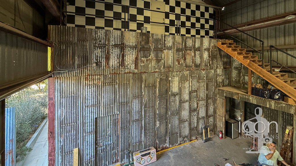 Art Factory - ART2002