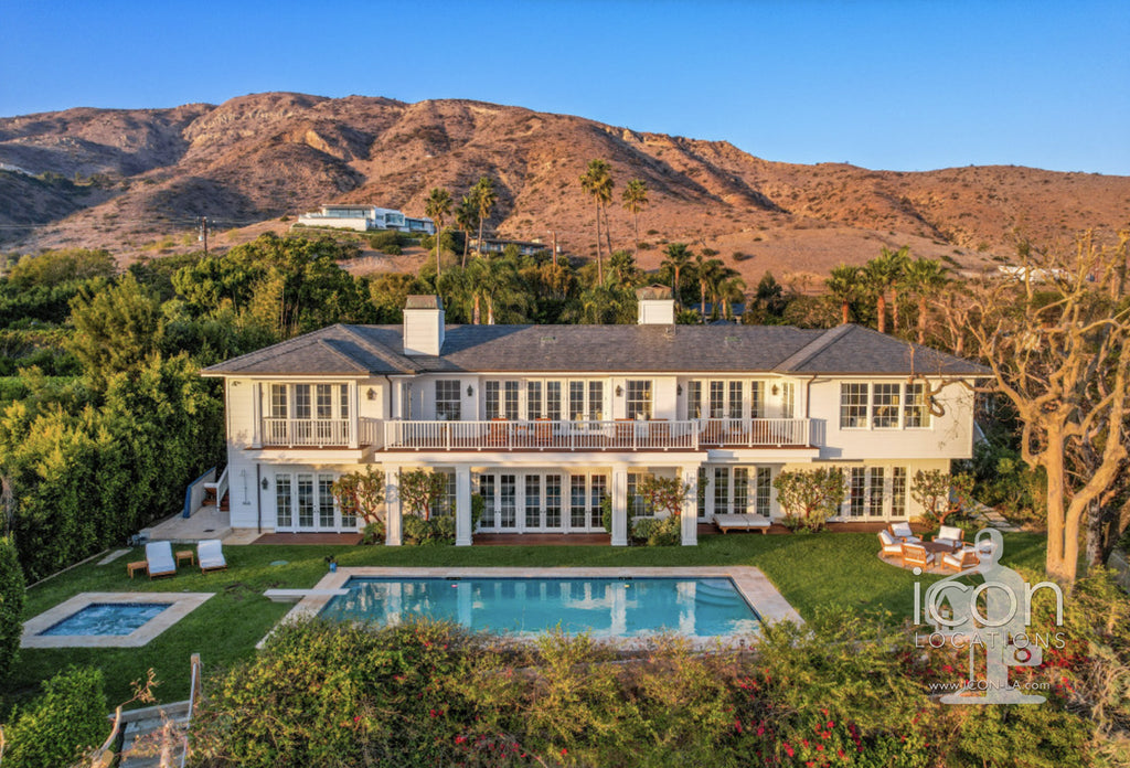 Beach House - BH2021