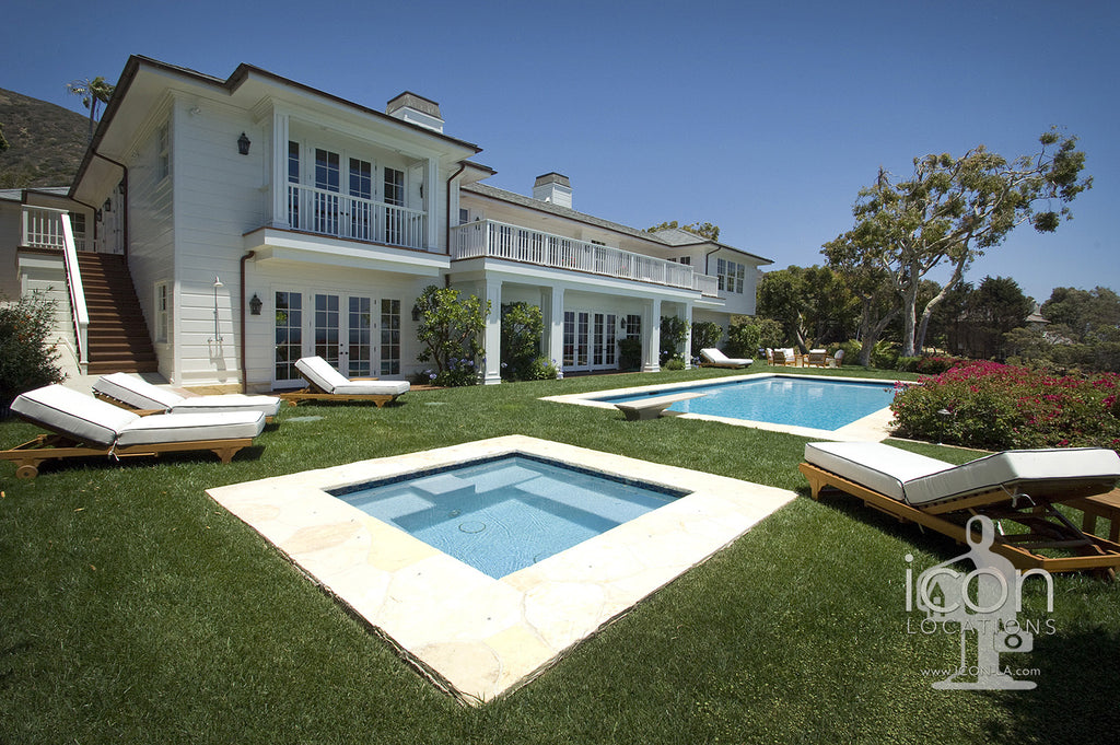 Beach House - BH2021