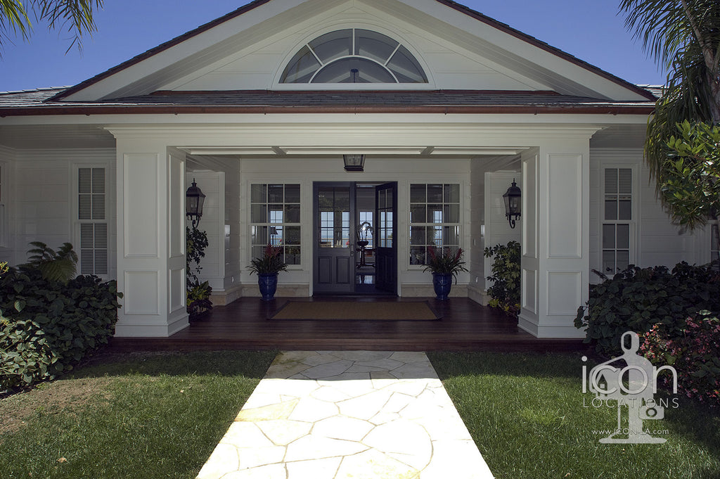 Beach House - BH2021