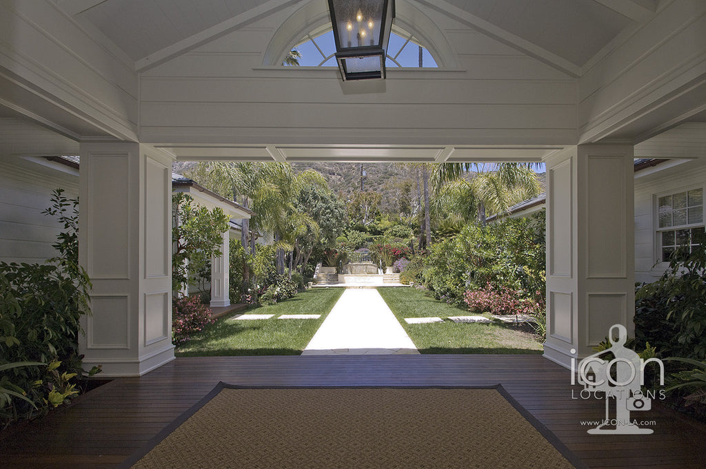 Beach House - BH2021