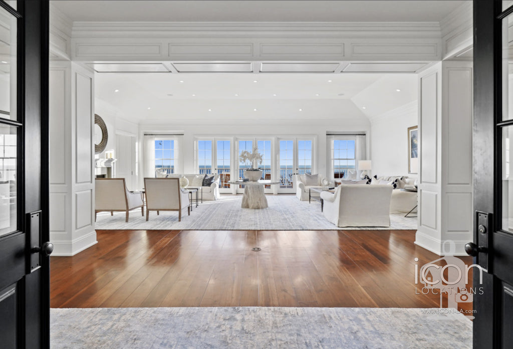 Beach House - BH2021