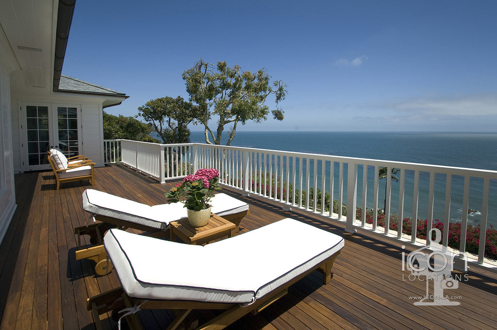 Beach House - BH2021