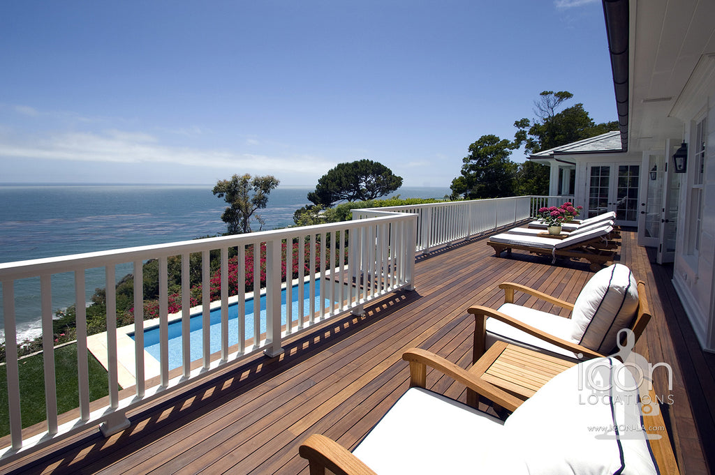 Beach House - BH2021