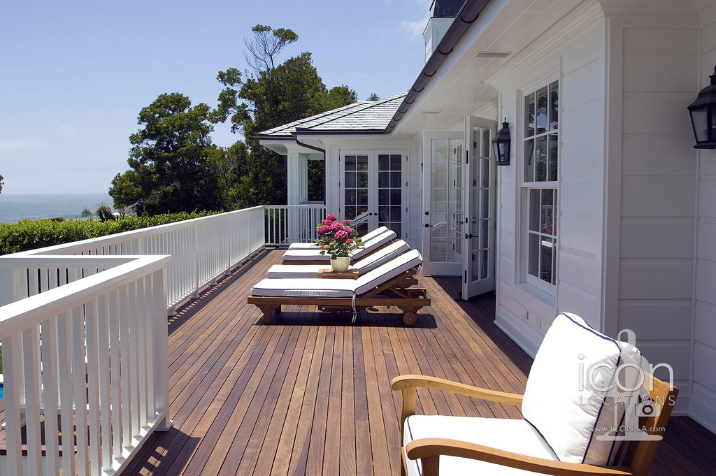 Beach House - BH2021