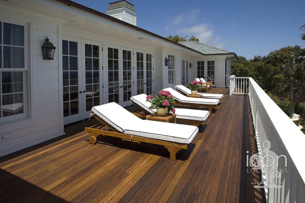 Beach House - BH2021