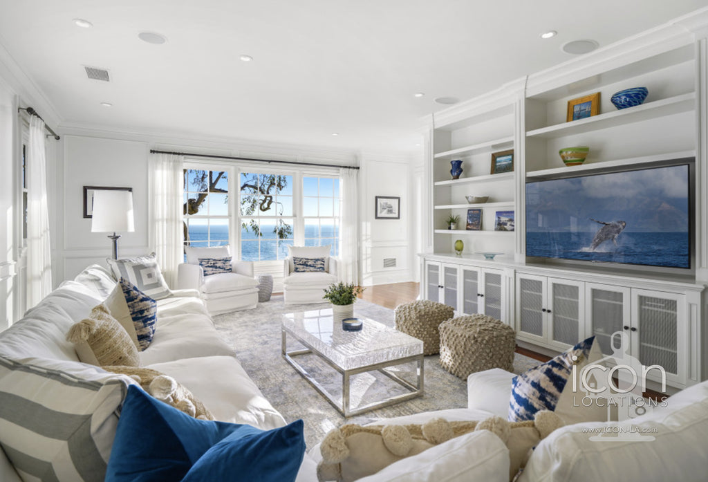 Beach House - BH2021