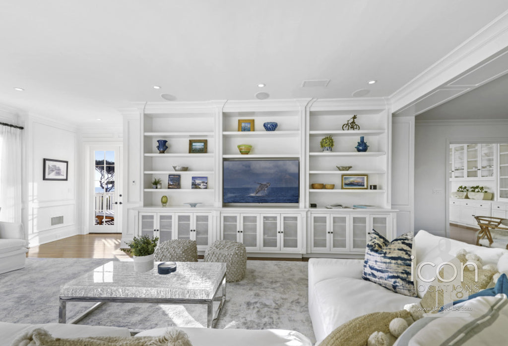 Beach House - BH2021