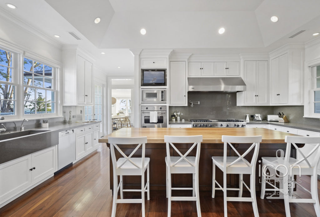 Beach House - BH2021