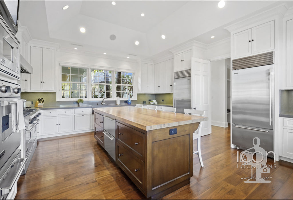 Beach House - BH2021