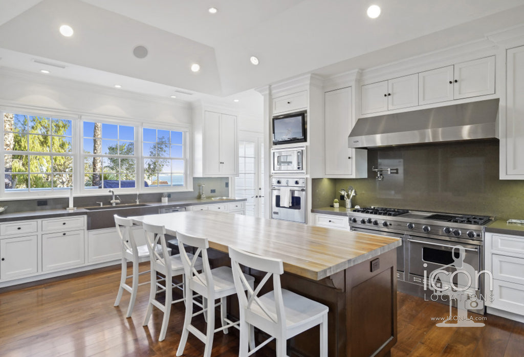 Beach House - BH2021