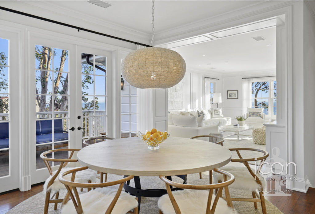 Beach House - BH2021