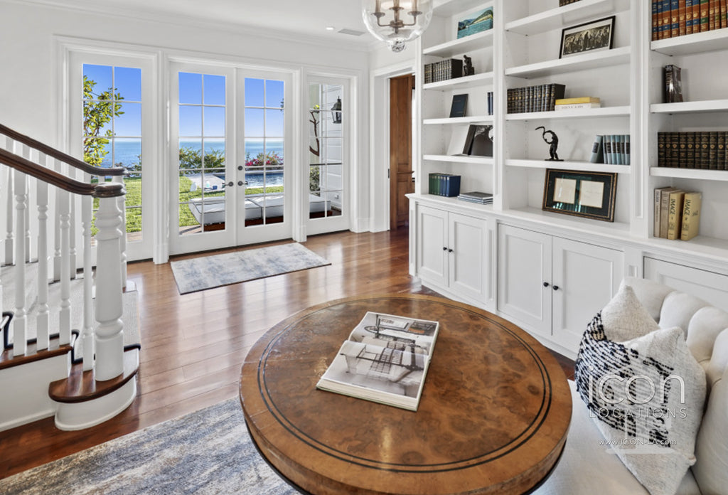 Beach House - BH2021