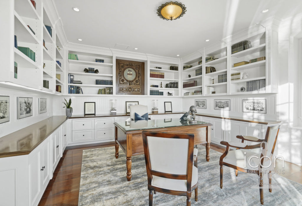 Beach House - BH2021