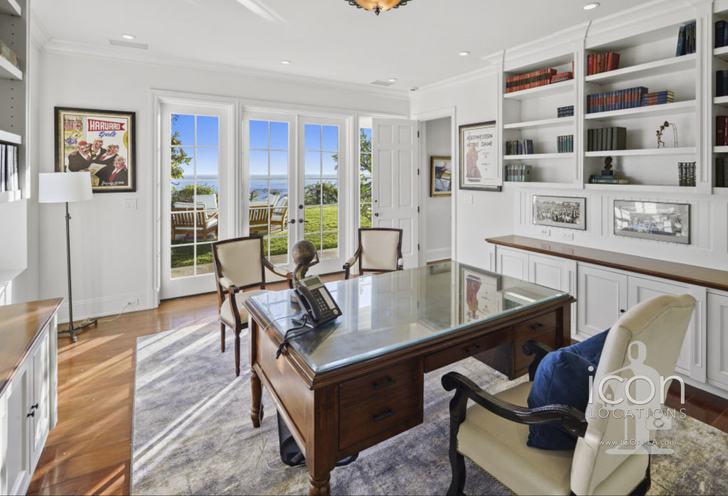 Beach House - BH2021