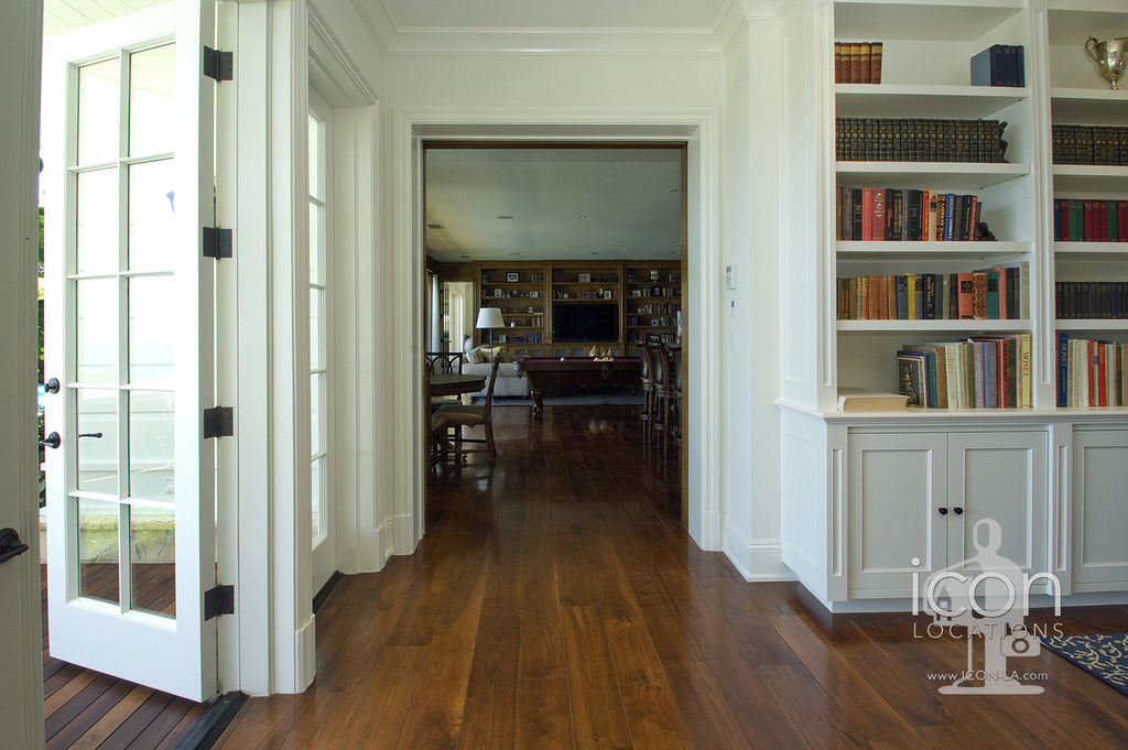 Beach House - BH2021