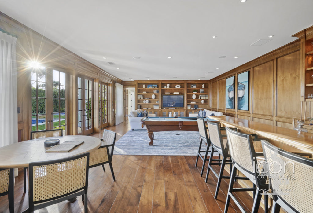 Beach House - BH2021