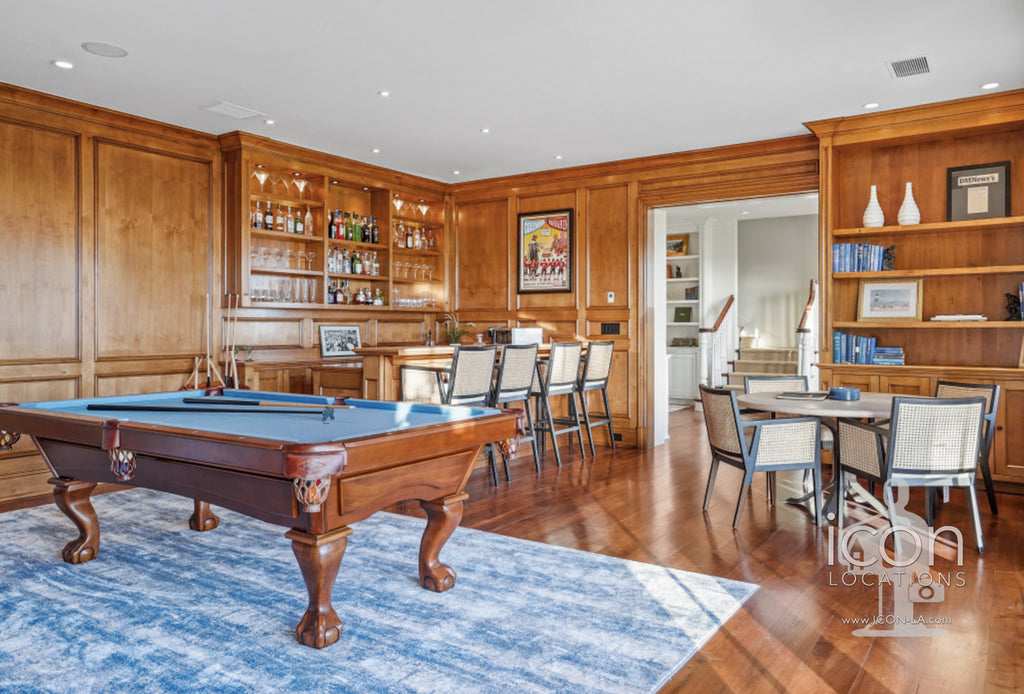 Beach House - BH2021