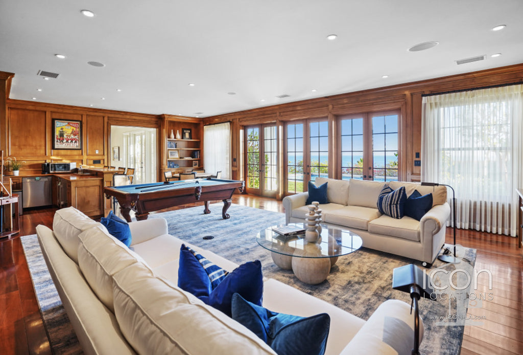 Beach House - BH2021