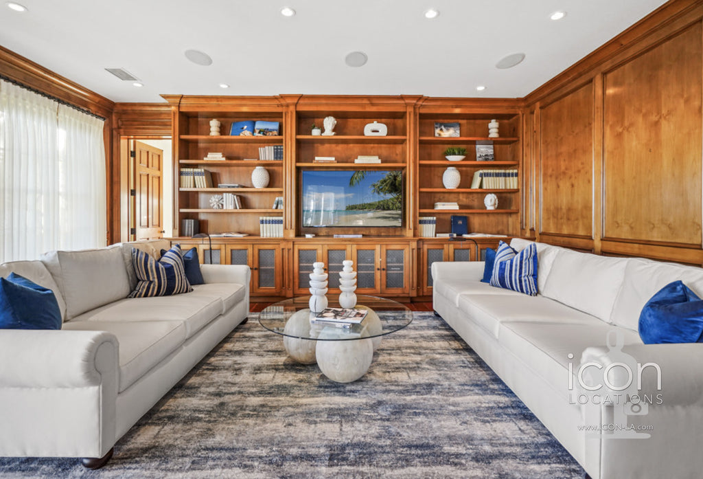 Beach House - BH2021