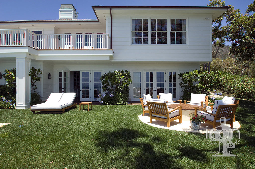 Beach House - BH2021