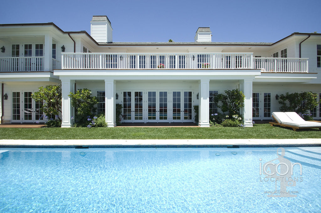 Beach House - BH2021