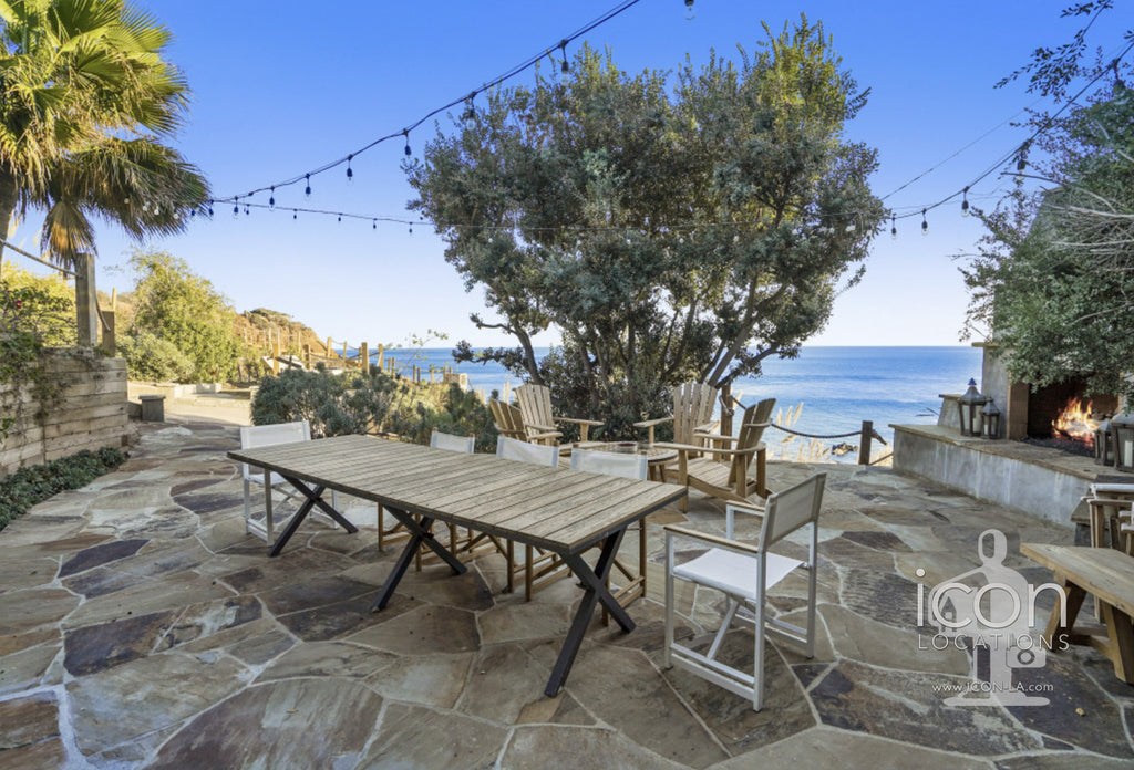 Beach House - BH2021