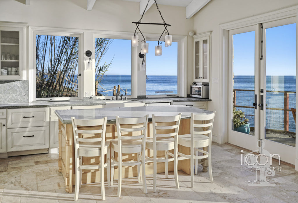 Beach House - BH2021