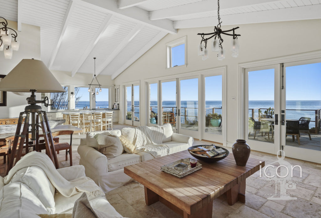 Beach House - BH2021