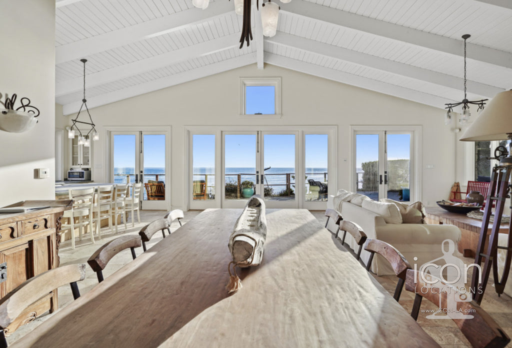 Beach House - BH2021