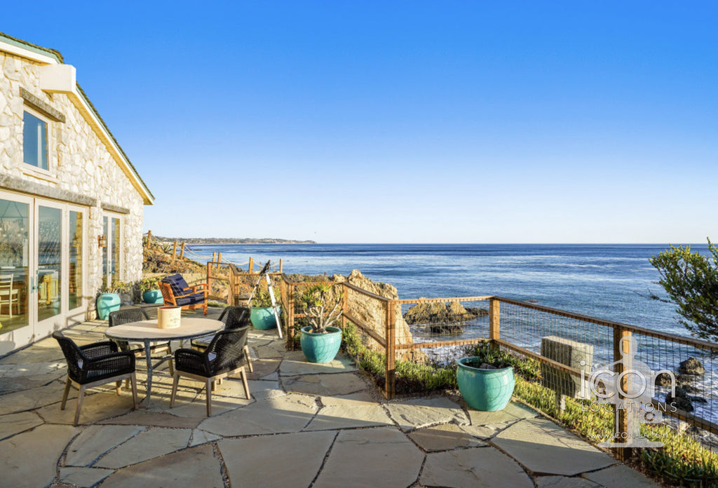 Beach House - BH2021