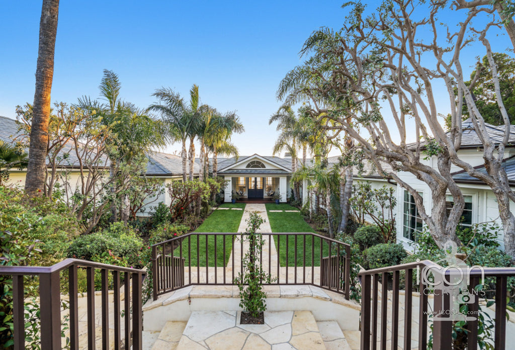 Beach House - BH2021