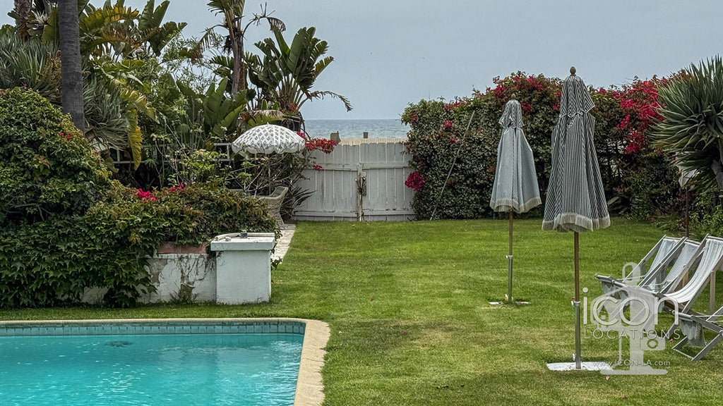 Beach House - BH2023