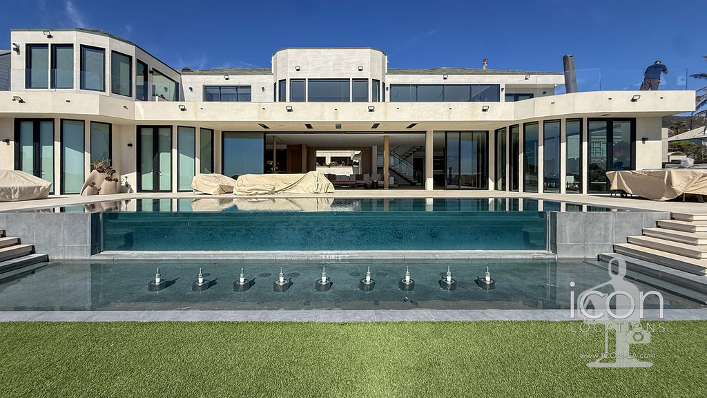 Beach House - BH3096