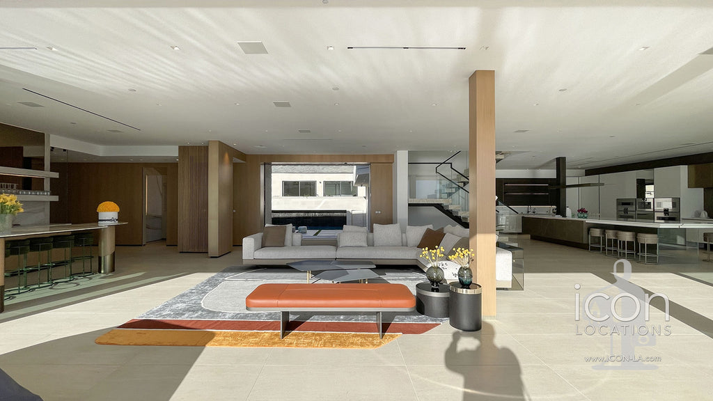 Beach House - BH3096