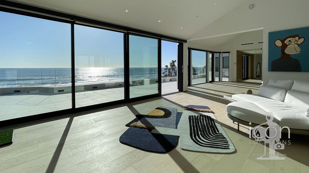 Beach House - BH3096