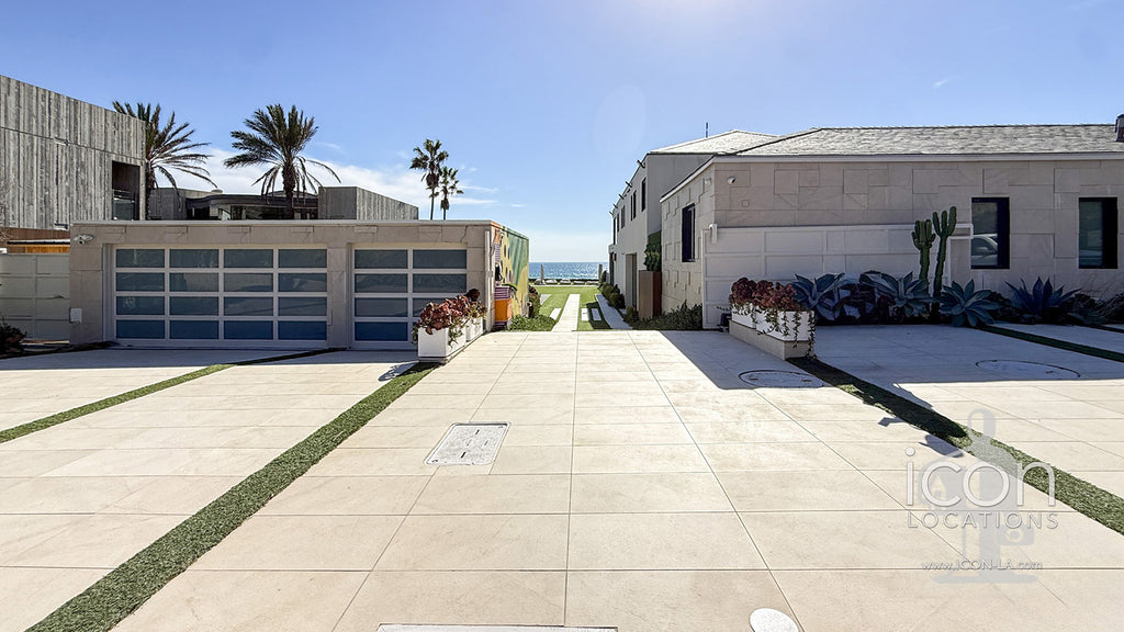 Beach House - BH3096
