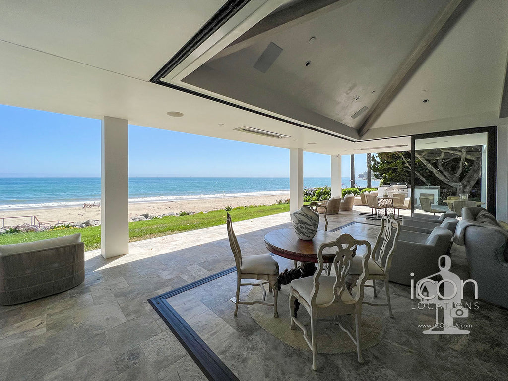 Beach House - BH3103 - Carpenteria