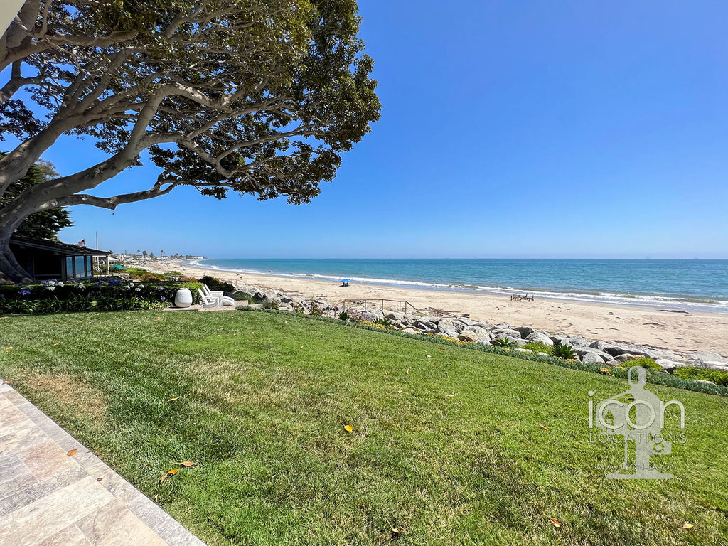 Beach House - BH3103 - Carpenteria