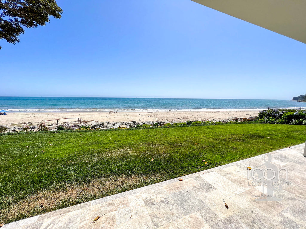 Beach House - BH3103 - Carpenteria