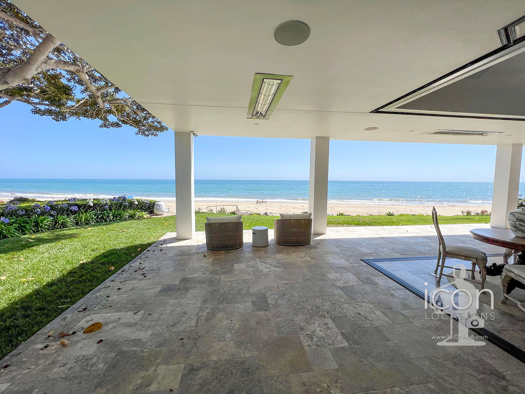 Beach House - BH3103 - Carpenteria