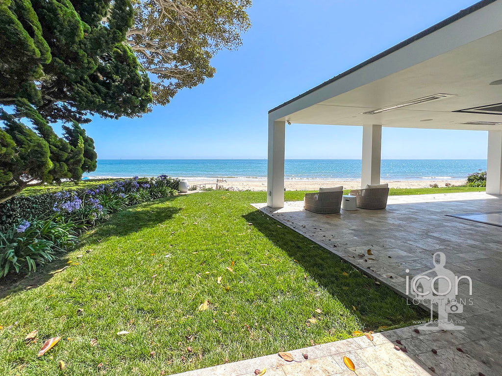 Beach House - BH3103 - Carpenteria