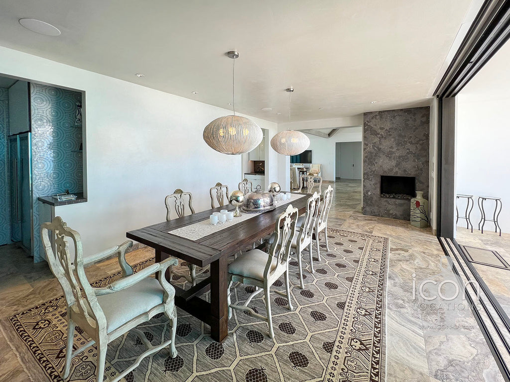 Beach House - BH3103 - Carpenteria