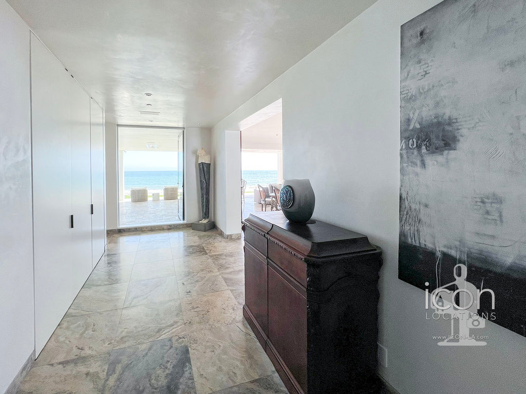 Beach House - BH3103 - Carpenteria